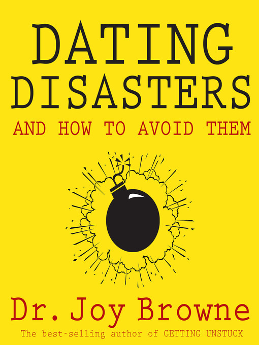 Dating disasters